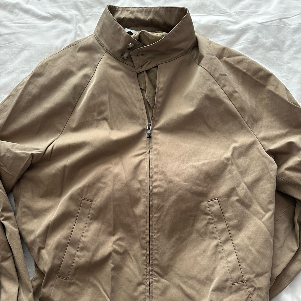 Men’s Vince Jacket size M